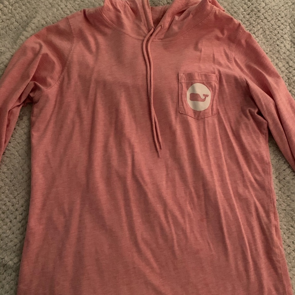 Vineyard Vines Pullover!!